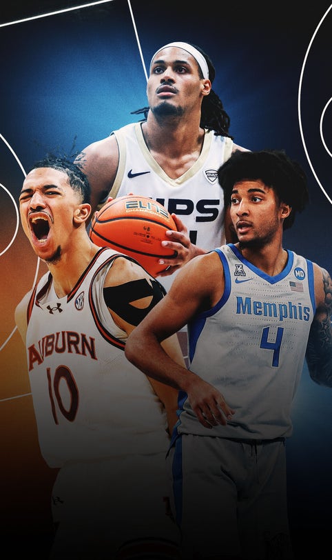 College basketball’s 'lawless, cesspool' transfer portal must be fixed