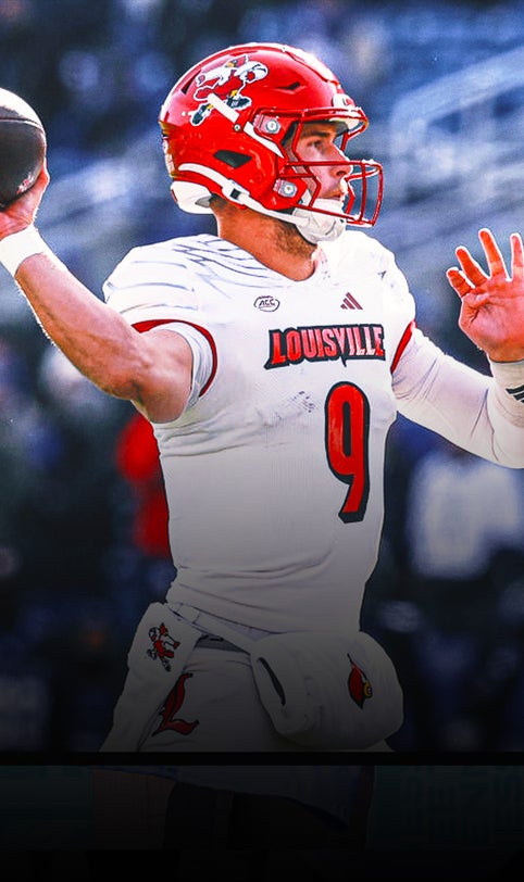 Why Saints broke QB draft drought to select little-known passer Tyler Shough