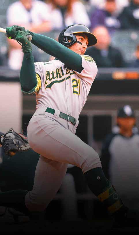 Last Night in Baseball: Meet MLB's surprising home run leader