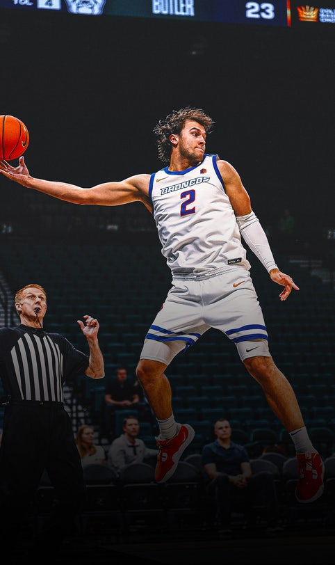 'There's a place for him in the NBA': What makes Tyson Degenhart so special