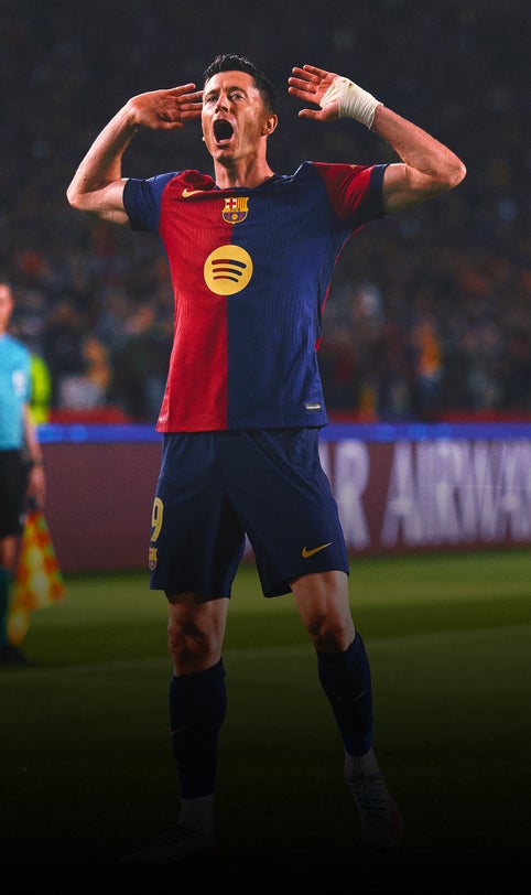 Champions League: Barcelona turns back the clock; PSG a team of destiny?