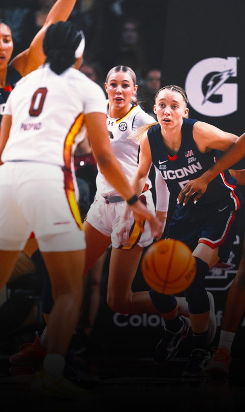 South Carolina, UConn breeze through Final Four to set up powerhouse NCAA final