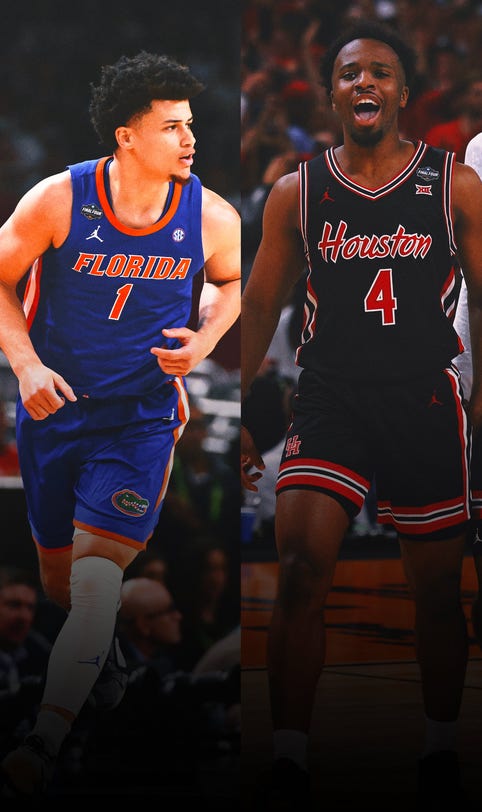 Men's title game preview: Clayton vs. Cryer to determine Florida-Houston winner?