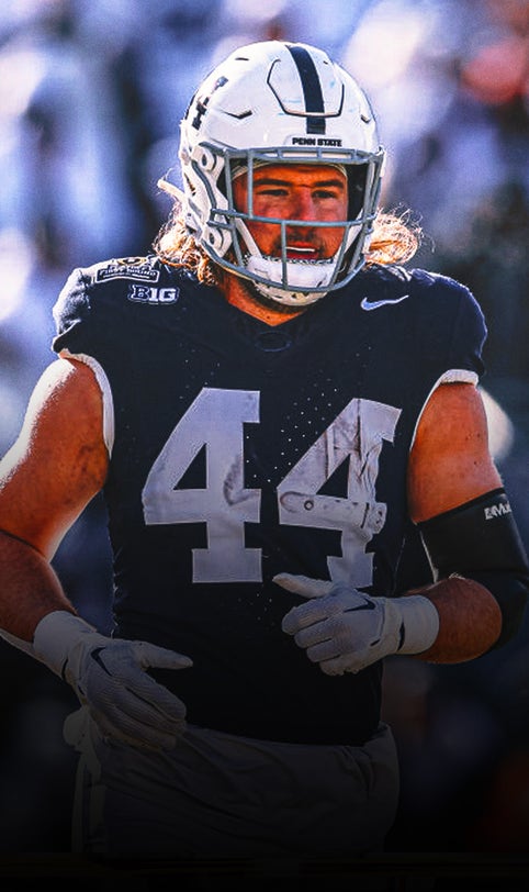 2025 NFL Draft odds: Over/Under draft positions for Warren, Jeanty, more
