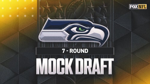 NEXT Trending Image: Seahawks 7-round mock draft: Help for O-line, defense, plus a Heisman finalist