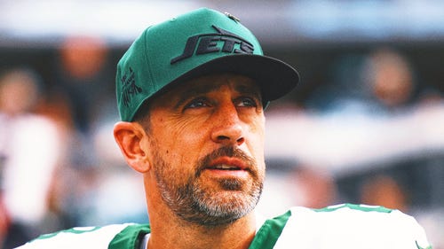 NFL Trending Image: Aaron Rodgers on free agency: 'I'm open to anything and attached to nothing'
