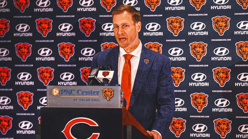 NFL Trending Image: Why the Bears might finally be who we thought they were