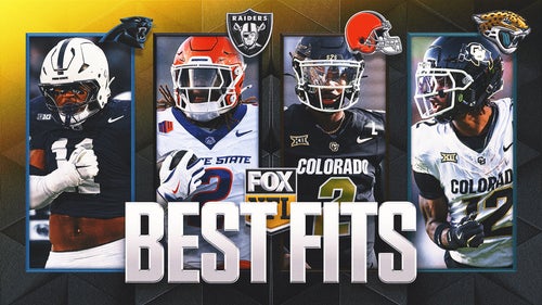 GREEN BAY PACKERS Trending Image: 2025 NFL mock draft: Identifying best fits in Round 1 for all 32 teams