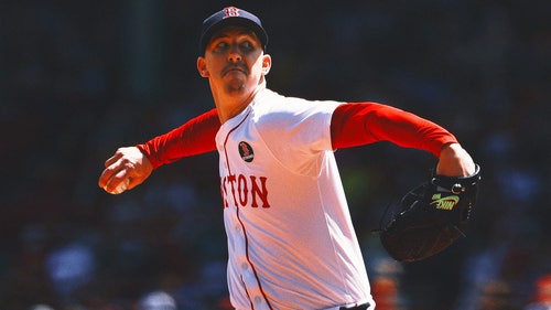MLB Trending Image: Red Sox starter Walker Buehler booked a hotel to avoid Boston Marathon traffic