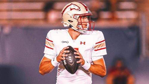 UFL Trending Image: Five things to watch for in Week 5 of the 2025 UFL season
