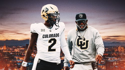 COLLEGE FOOTBALL Trending Image: What critics of Deion Sanders and son Shedeur don't understand