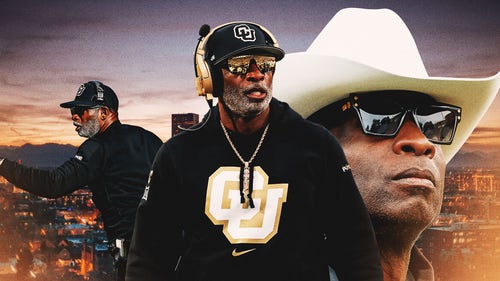 NFL Trending Image: Deion Sanders is college football's ultimate trendsetter; it's time to embrace it