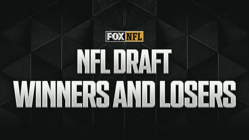 NEXT Trending Image: 2025 NFL Draft winners and losers: Giants go big; Steelers still in limbo