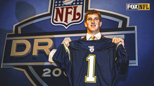 NFL Trending Image: The Art of the Deal: An inside look at how blockbuster NFL Draft trades get done