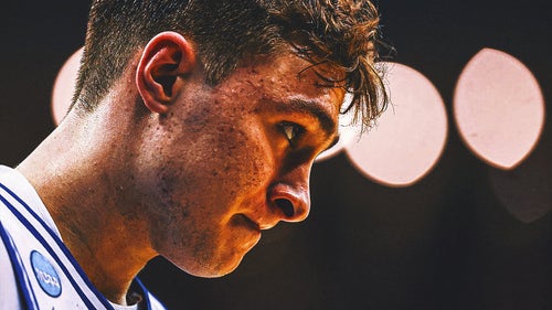 NBA Trending Image: 2025 NBA Draft Lottery: Odds, how it works, date, time