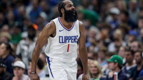 DENVER NUGGETS Trending Image: Nuggets vs. Clippers: Playoff series schedule, scores from this season