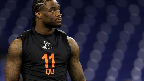 INDIANAPOLIS COLTS Trending Image: 2025 NFL Draft odds: Day 2 wagers, prop bets to make