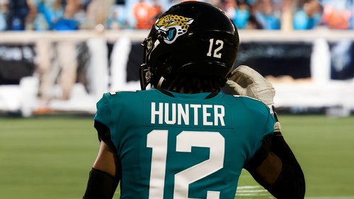 CLEVELAND BROWNS Trending Image: Travis Hunter trade only makes sense if he’s the two best players in 2025 draft