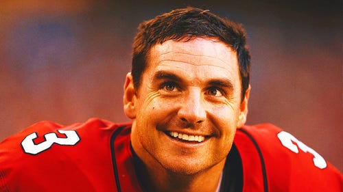 NFL Trending Image: Former NFL kicker Jay Feely announces plan to run for U.S. House of Representatives seat
