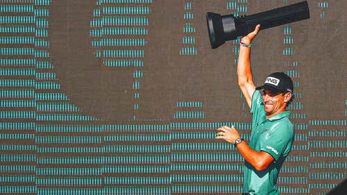 LIV Trending Image: Joaquin Niemann clinches LIV Golf’s U.S. Open exemption
