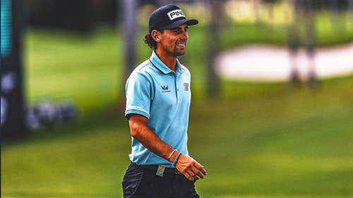 LIV Trending Image: LIV Golf Mexico City preview: Can Joaquin Niemann keep hot streak going?