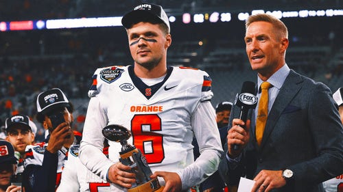 NEXT Trending Image: Prank calls to NFL Draft prospects unrelated to Shedeur Sanders incident