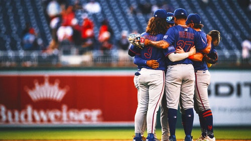 NEXT Trending Image: Last Night in Baseball: Mets are the first team to 20 wins