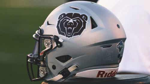 NEXT Trending Image: Missouri State safety Todric McGee dies from possible accidental gunshot, authorities say