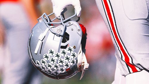 NEXT Trending Image: 2025 NFL Draft: Ohio State has 14 players taken, leads all schools in first-rounders