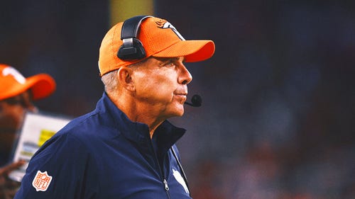 NEXT Trending Image: Broncos HC Sean Payton: Running back will be a 'focus' in 2025 NFL Draft