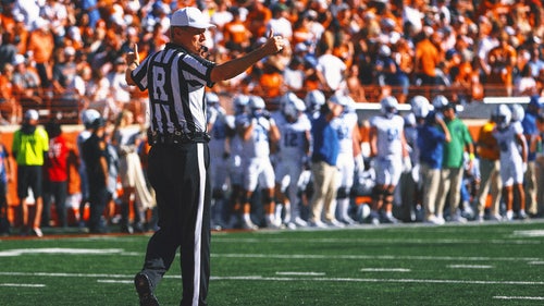 NEXT Trending Image: NCAA approves new timeout rule to combat fake injuries