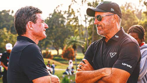 LIV Trending Image: What's next for LIV Golf? CEO Scott O'Neil wants to 'be ambitious' with league's future