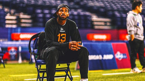 NFL Trending Image: Shedeur Sanders NFL Draft odds: Steelers favored to draft Colorado QB