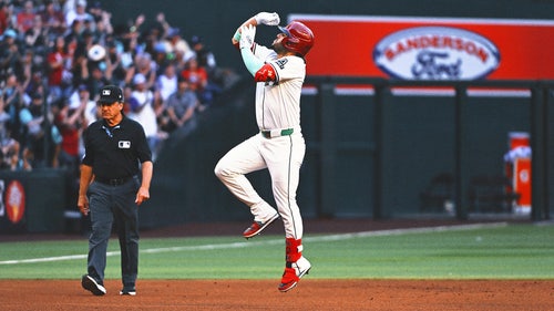 NEXT Trending Image: Aaron Judge supremacy and a four-homer game: The 10 best storylines in MLB last week