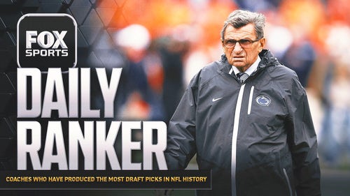 USC TROJANS Trending Image: Which FBS coaches have produced the most draft picks in NFL history?