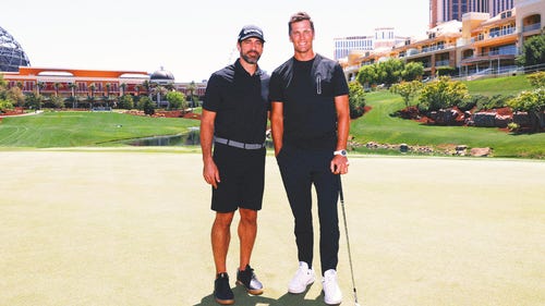 GREEN BAY PACKERS Trending Image: Who has the most talented arm in NFL history? Tom Brady says it isn't him
