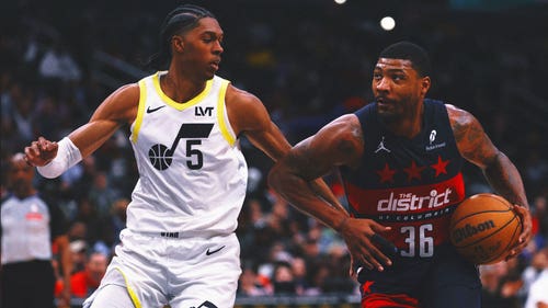 CHARLOTTE HORNETS Trending Image: 2025 NBA Draft Lottery: Odds for every team before draw