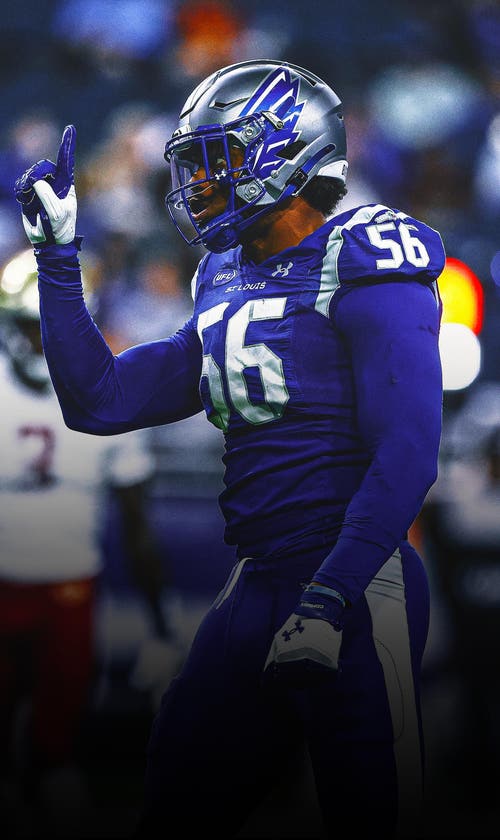 UFL Week 5 By The Numbers: Battlehawks, Defenders put on a show