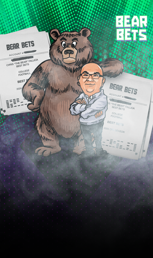 Chalky championship runs — a new trend or classic fool's gold?