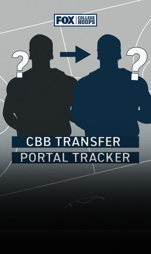 2025 college basketball transfer portal tracker: Haggerty to KSU; Isaacs to Texas A&M