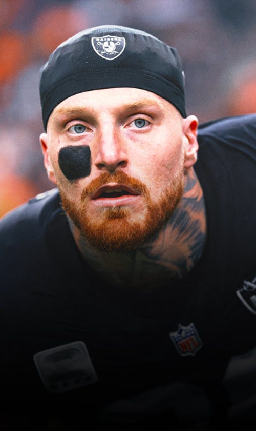 Cowboys Reportedly 'Devastated' About Not Landing Maxx Crosby, Targeting Top Edge Rushers