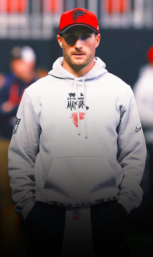 2026 NFL Offseason Buzz, Rumors: Falcons Cutting QB Kirk Cousins