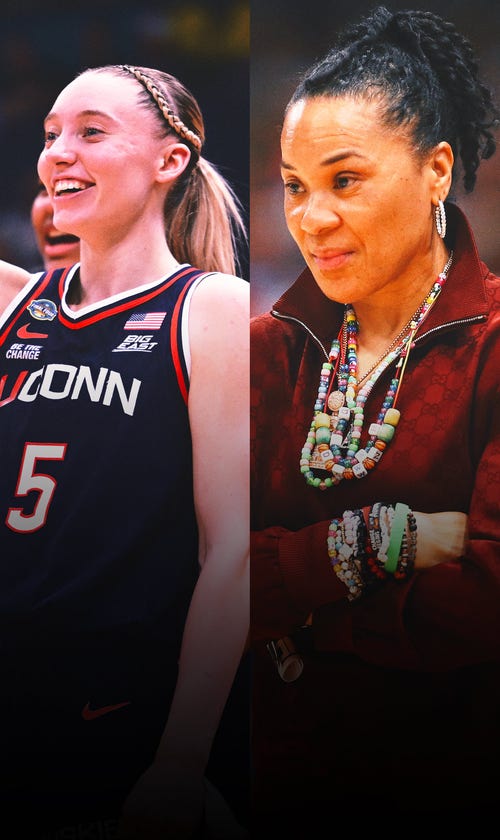 2025 NCAA Women's Tournament: UConn, Paige Bueckers are national champions