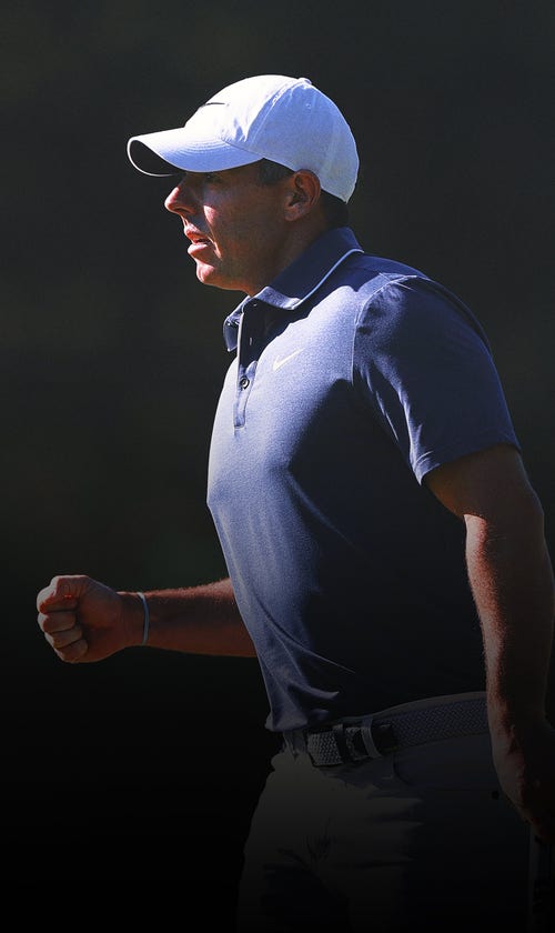2026 Truist Championship Odds: McIlroy Favored in First Start Since Masters Win