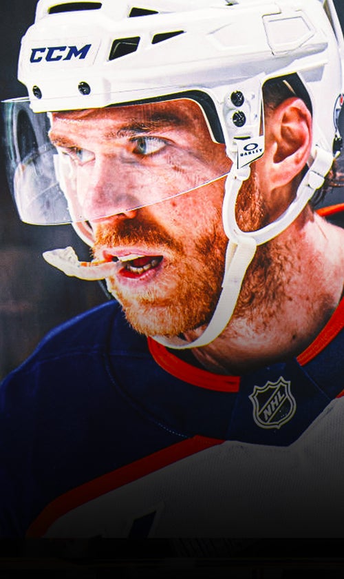 2025 NHL Stanley Cup Odds: Panthers One Win from Championship Ahead of Game 6