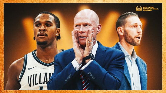 From Eric Dixon's record night to Kevin Willard's arrival, all eyes on Villanova