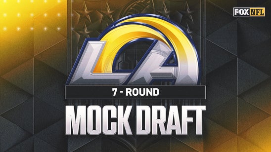 Rams 7-round mock draft: Can L.A. land a successor to Matthew Stafford?