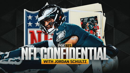 NFL Confidential: Inside the league's tush push tug-of-war