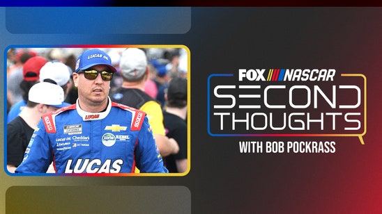Retirement for Kyle Busch? Not yet, but how long will he continue Cup quest?