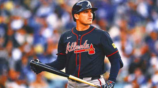 MLB roundtable: Will torpedo bats be banned? Can the Braves bounce back?